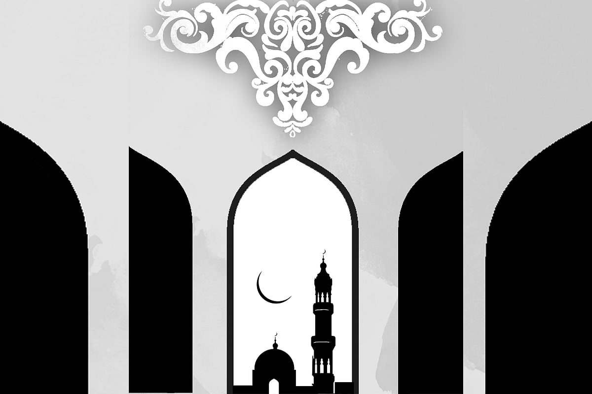 চাঁদরাতের আমল ও ঈদের দিনের প্রস্তুতি