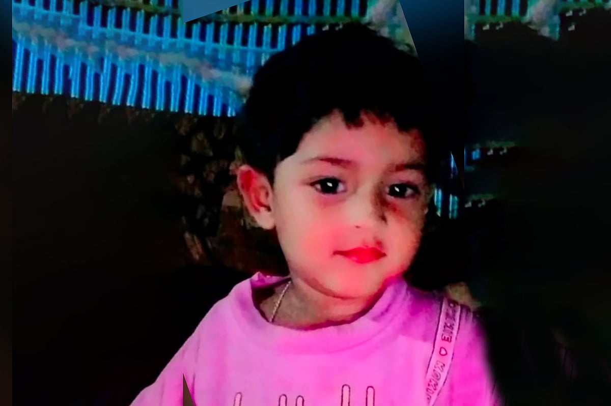 গলার চেইন ‘ছিনিয়ে নিতে’ শিশু হত্যা, লাশ লুকানো হয় চুলার ভেতরে