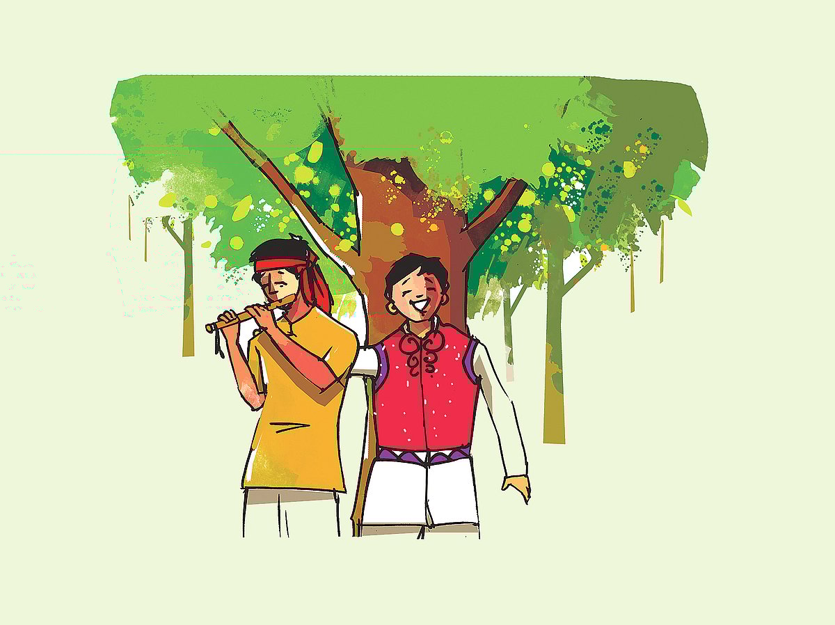 প্রশ্নটি মূল ভাবের, নম্বর থাকবে ৫