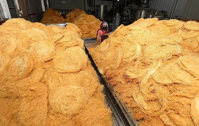 লাচ্ছা সেমাই