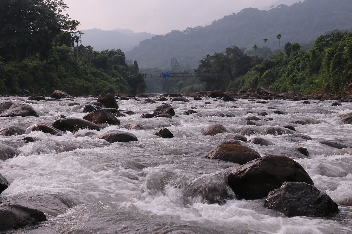 ঈদের আকর্ষণ সিলেটের পর্যটন
