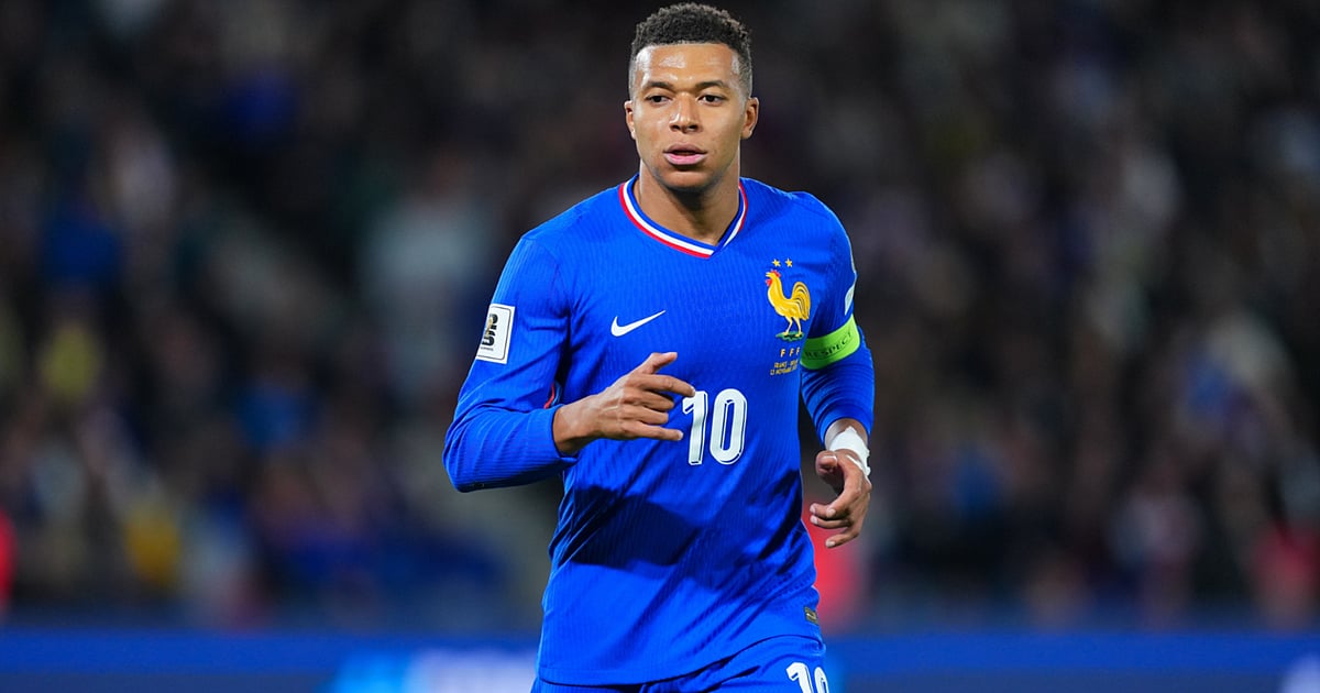 নিজের ইচ্ছাতেই ফ্রান্স দলে এমবাপ্পে, দুঃসময়ে শেভালিয়ের পাশে দেশম