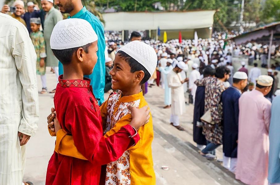ঈদের ছুটিতে সন্তানদের জন্য অভিভাবকদের করণীয়