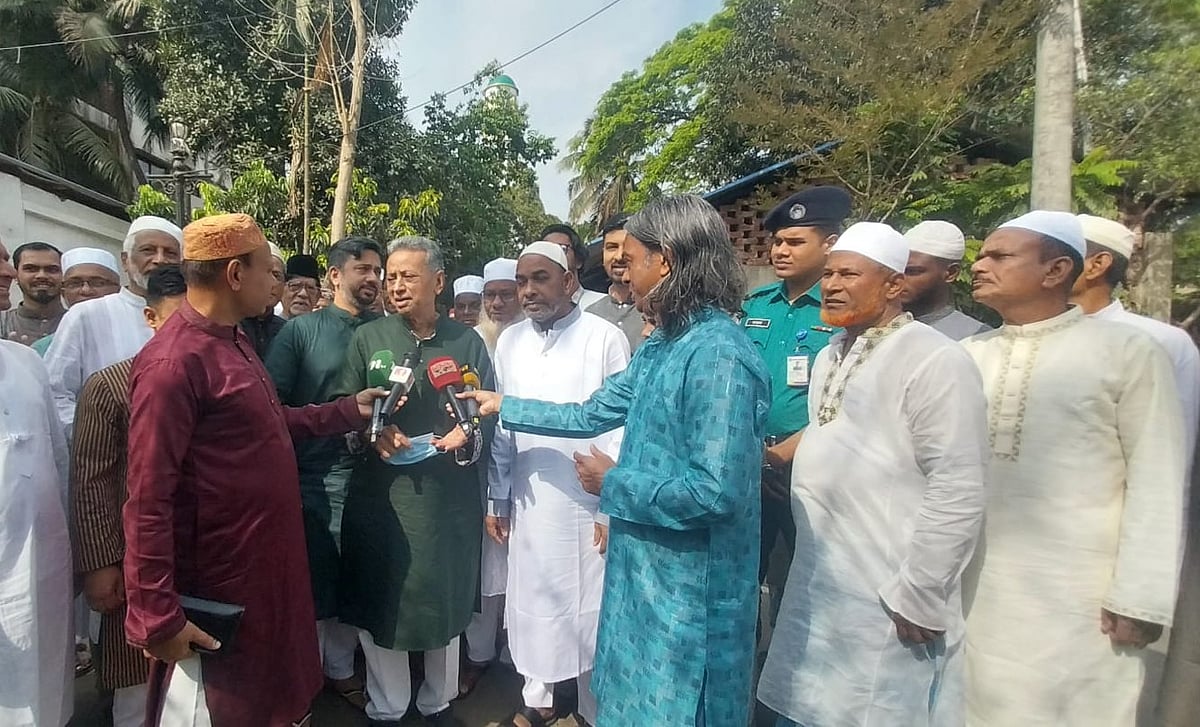 এবারের ঈদের আনন্দ একটু ভিন্ন: অর্থমন্ত্রী