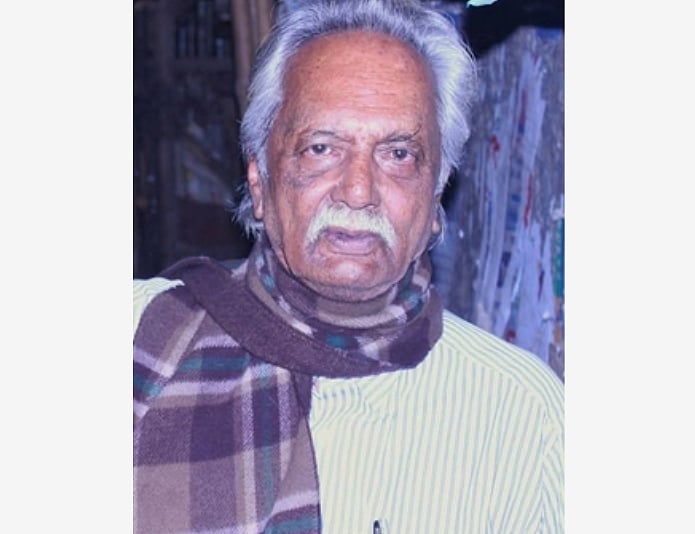 উয়ারী-বটেশ্বরখ্যাত প্রত্নসম্পদ ও লোকসাহিত্য সংগ্রাহক হাবিবুল্লা পাঠান আর নেই