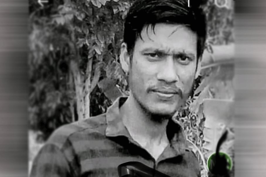 চাঁদরাতে সীতাকুণ্ডে এক যুবককে হত্যা