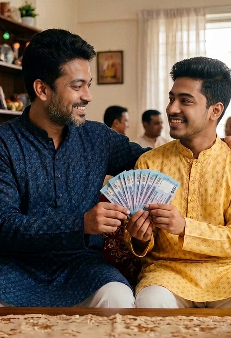 সালামি আদায় করা ও সালামি দেওয়া থেকে বাঁচার ৩টি করে অব্যর্থ কৌশল