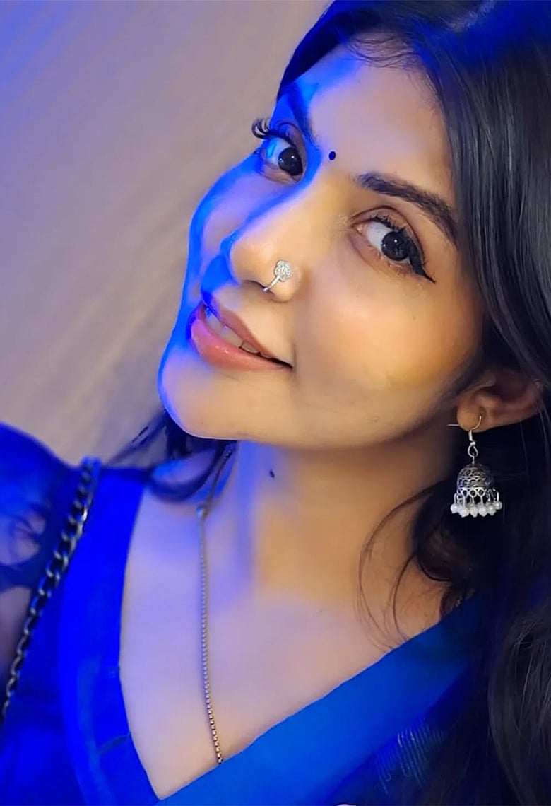 নওশাবার কাছে ঈদ মানে বাহুল্যবর্জিত, নিখাদ আনন্দ উদযাপন 