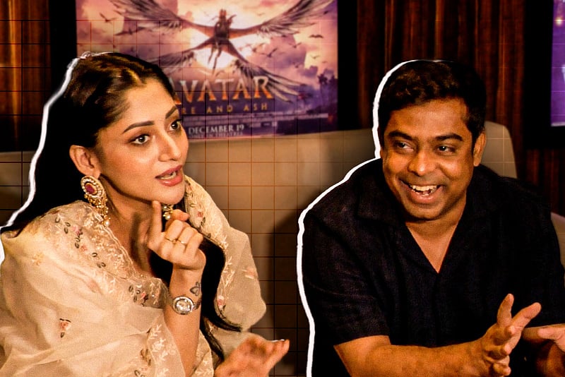 পূজা চেরিকে প্রশংসায় ভাসালেন রেদওয়ান রনি