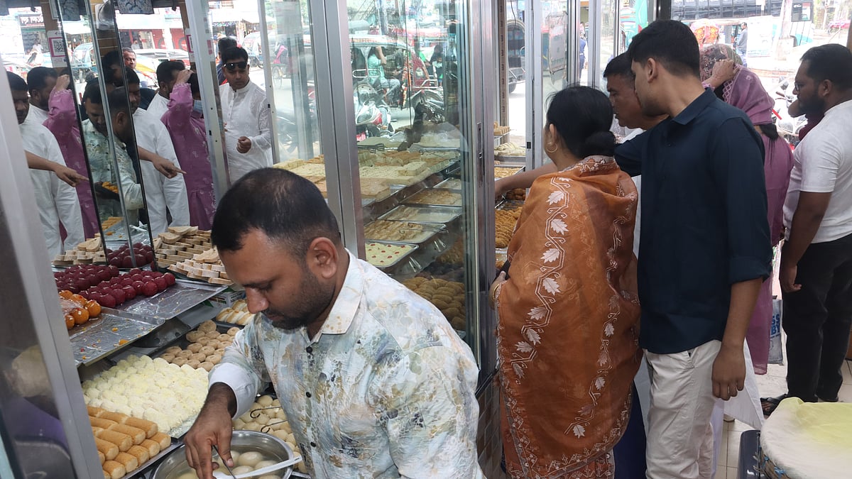  ছবি: আলীমুজ্জামান