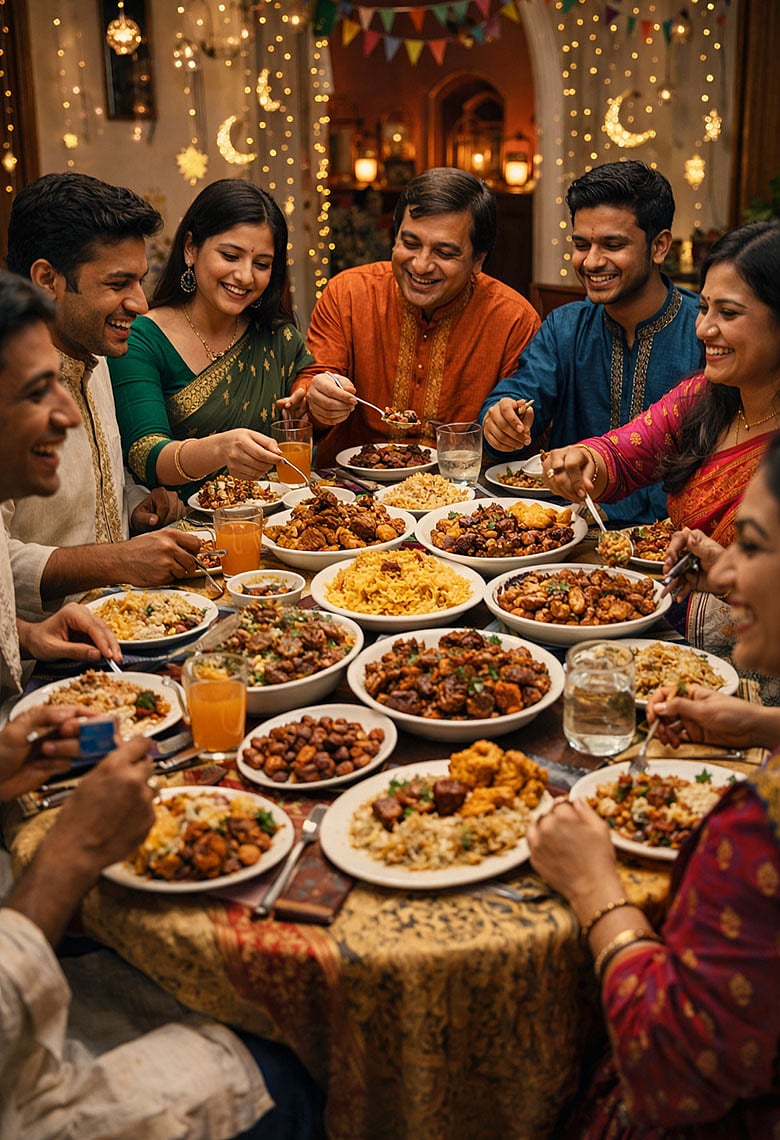 উৎসবের দিনগুলোয় আনন্দ যেন মাটি না হয়ে যায়