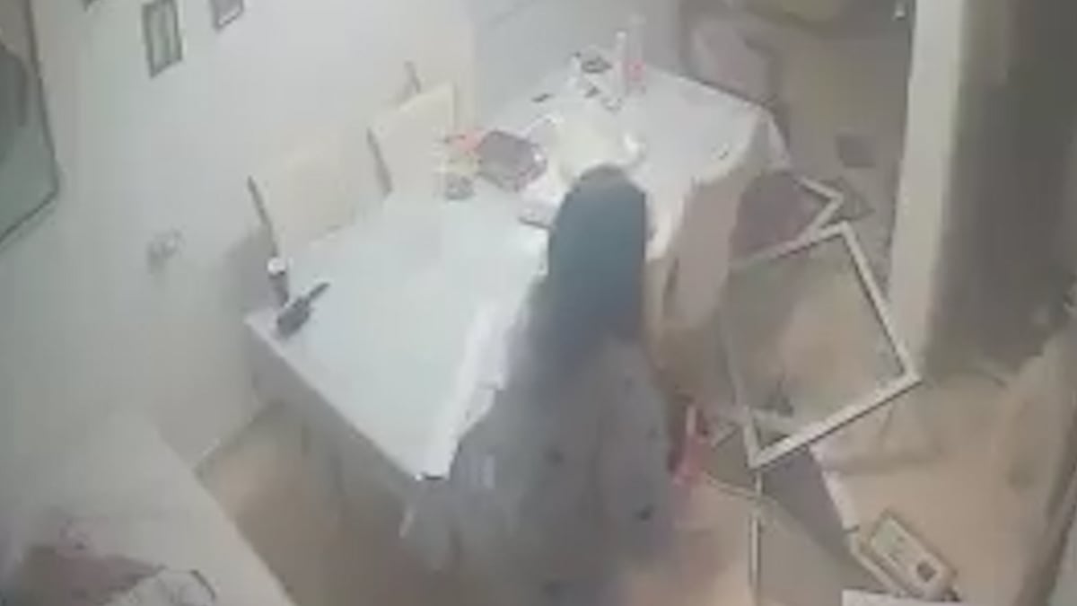 ইরানের হামলায় ইসরায়েলে ব্যাপক ক্ষয়ক্ষতি