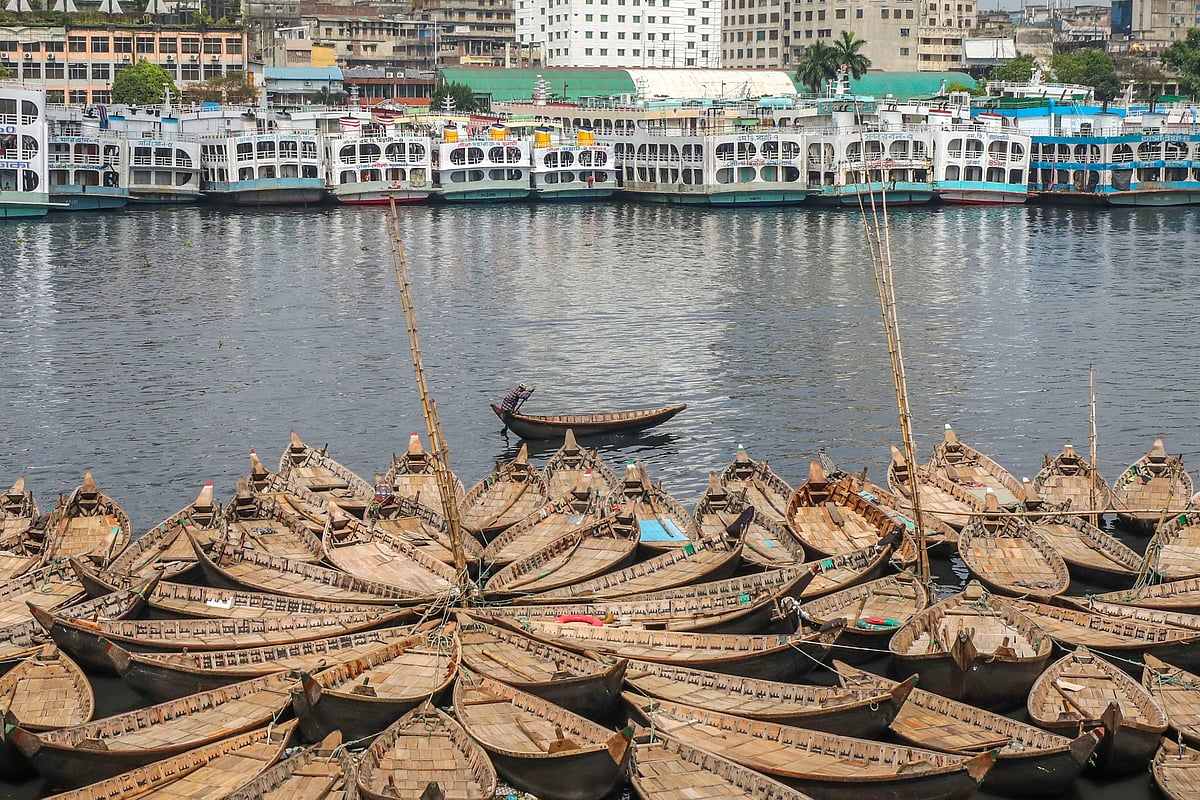 একঝলক (২২ মার্চ ২০২৬)