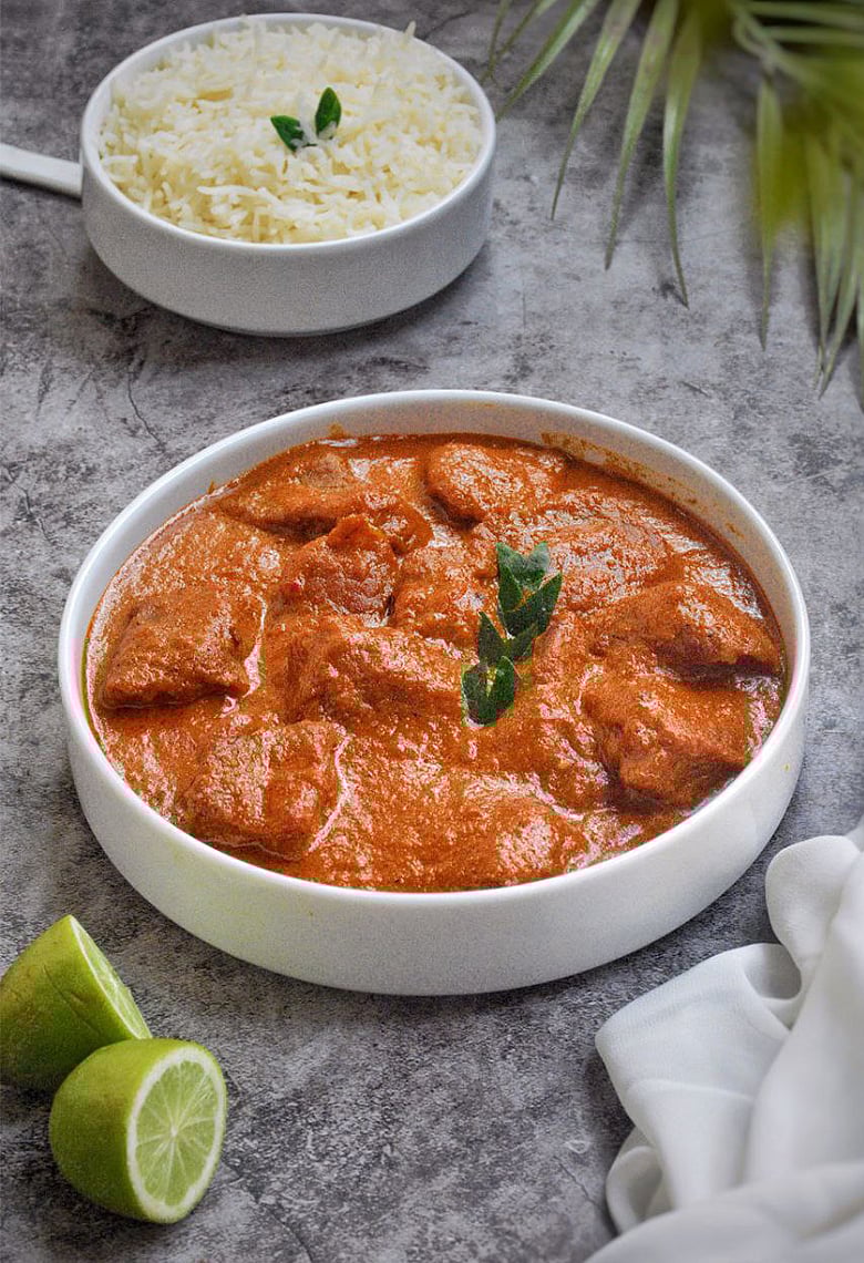 শ্রীলঙ্কান বিফ কারির ঝোলে-ঝালে জমে যাবে ঈদের দাওয়াত