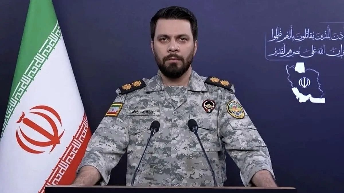 যুক্তরাষ্ট্র ও মিত্রদের জ্বালানি উৎস ‘বিচ্ছিন্ন’ করার হুমকি ইরানের