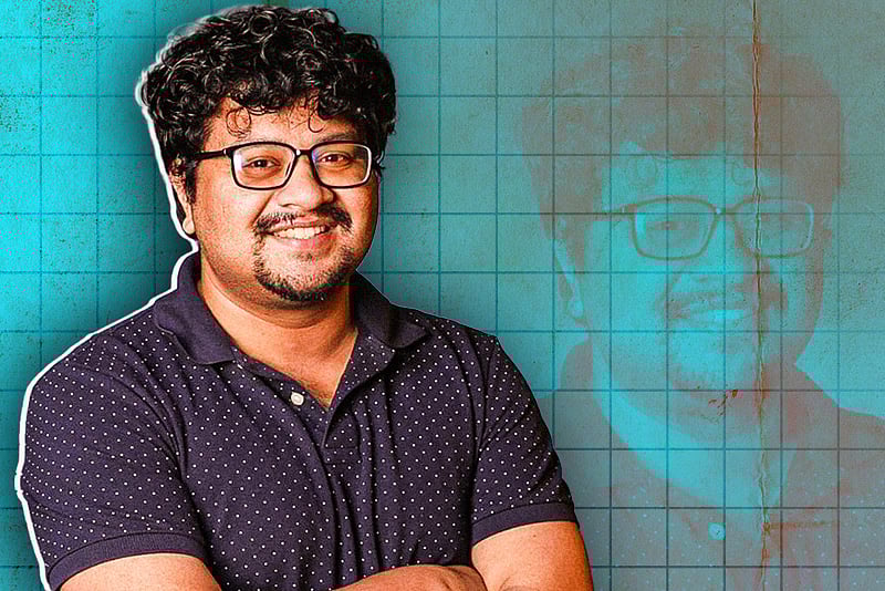 আমার অভিনয় করতে ভালো লাগে: নুহাশ হুমায়ূন