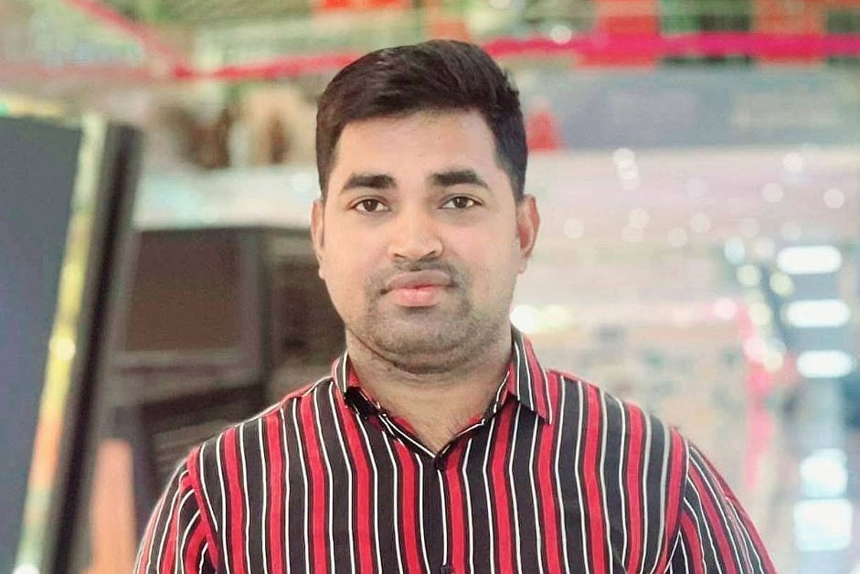 ‘তোমরা আমার ছেলেকে এনে দাও’