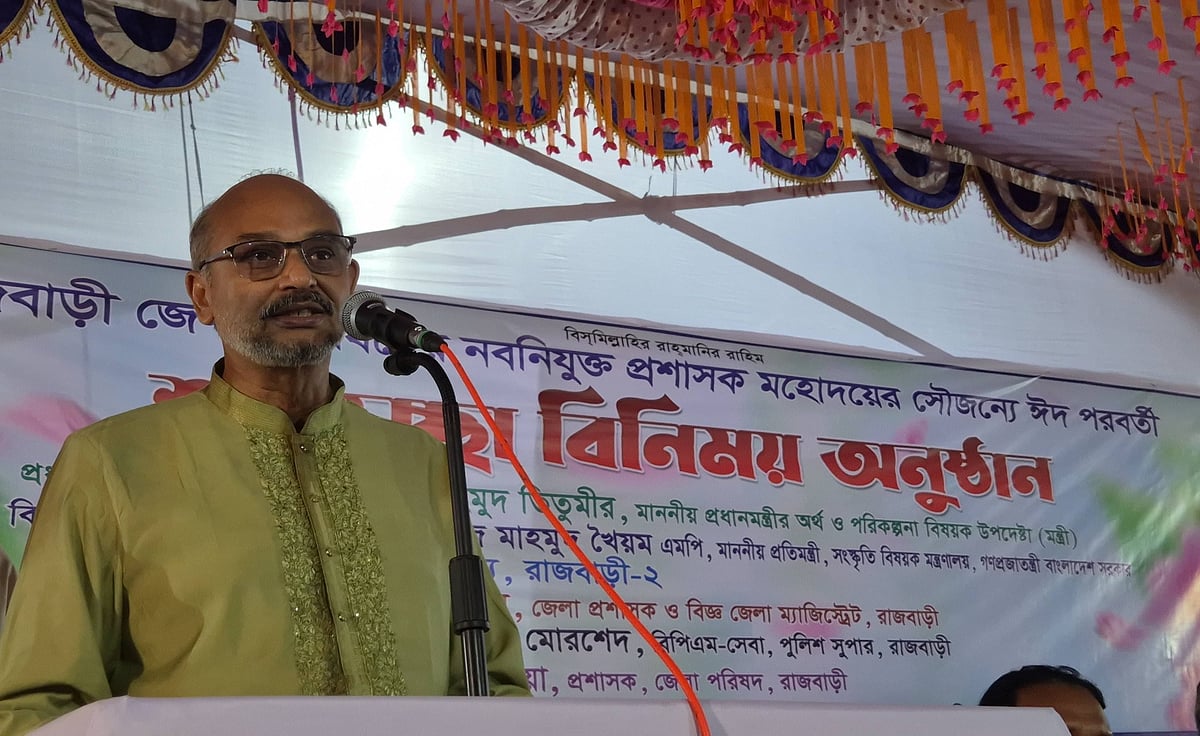 কর পরিহার, কর জালিয়াতি ও নানা ফন্দিফিকির বন্ধ করা হবে: প্রধানমন্ত্রীর অর্থ উপদেষ্টা