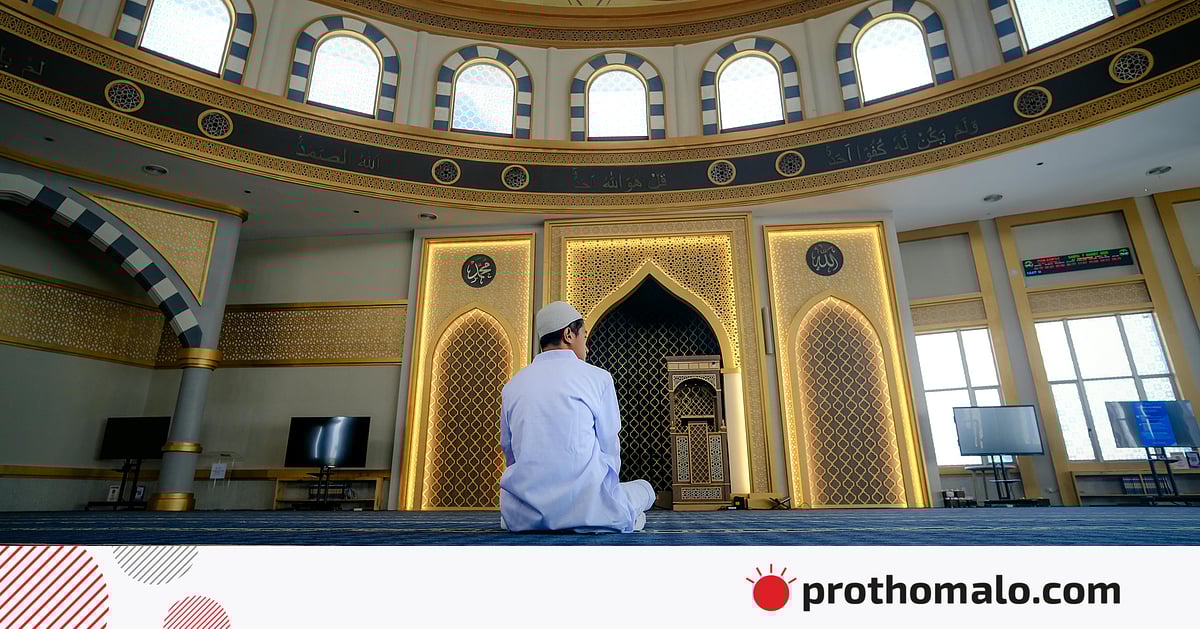 শাওয়ালের ছয় রোজা: অল্প আমলে সারা বছরের সওয়াব শাওয়ালের ছয় রোজা: অল্প আমলে সারা বছরের সওয়াব