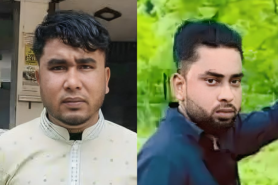 নতুন মোটরসাইকেলে ঈদের ঘুরাঘুরি, দুর্ঘটনায় প্রাণ গেল দুই বন্ধুর