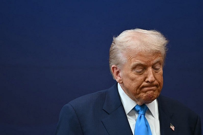 ট্রাম্প সহযোগীদের বলেছেন, দ্রুত ইরান যুদ্ধ শেষ করতে চান তিনি