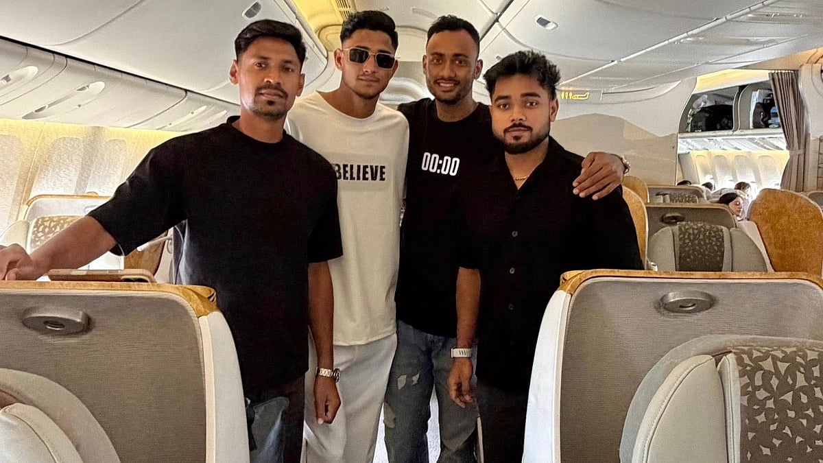 মোস্তাফিজদের পিএসএলে খেলতে বাধা নেই