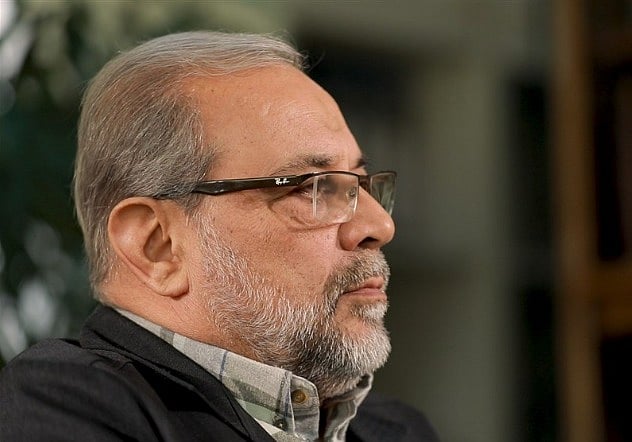 আলী লারিজানির বিকল্প কে এই বাকের জোলকাদর