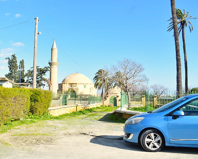 হালা সুলতান টেক্কে