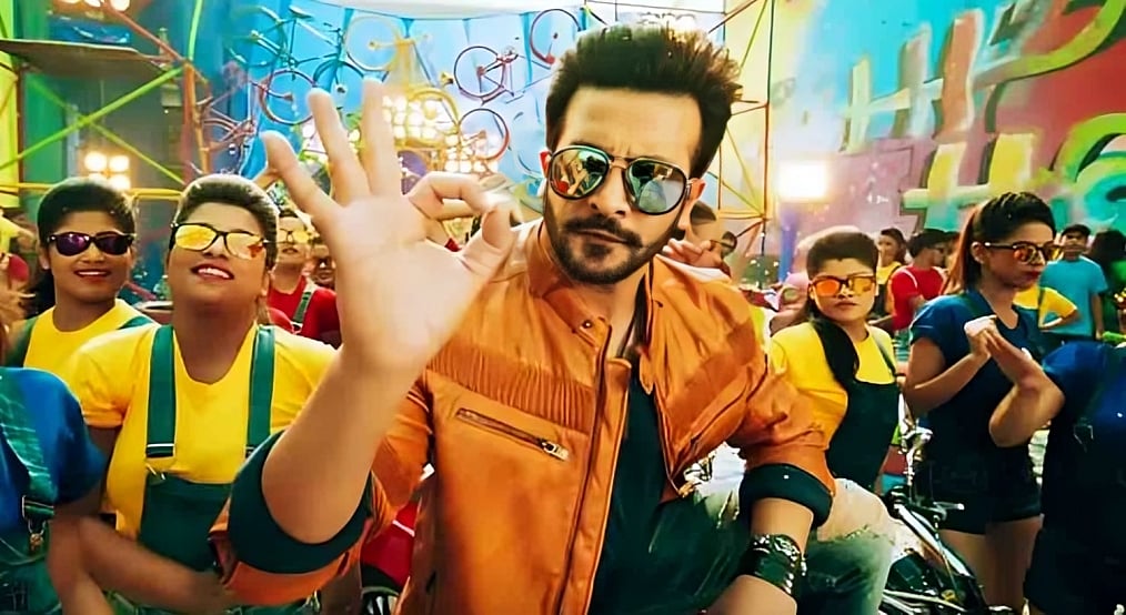 শাকিবের ‘নবাব’, মোশাররফ করিমের ‘কফিলের ছেলে’ বৈশাখী টিভিতে