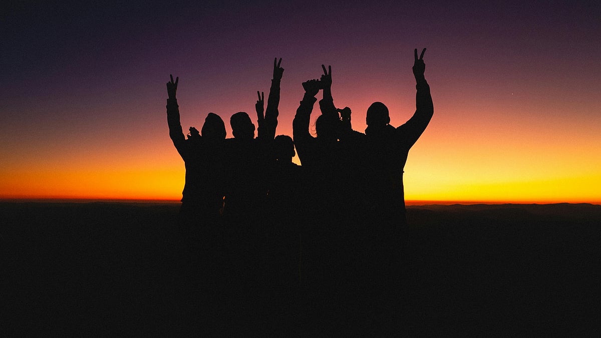 পরকালে শয়তানের দায়মুক্তি আর অনুসারীদের আক্ষেপ