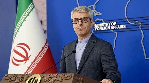 ইসলামাবাদে যুক্তরাষ্ট্রের সঙ্গে বৈঠকের পরিকল্পনা নেই ইরানের