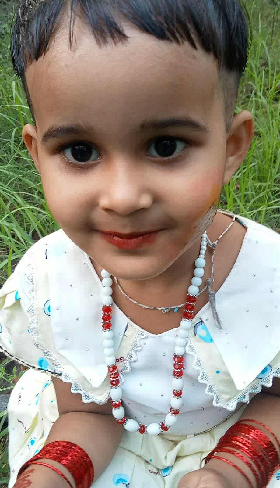 নিখোঁজের ১২ ঘণ্টা পর ঝোপে মিলল ৪ বছরের শিশুর মরদেহ