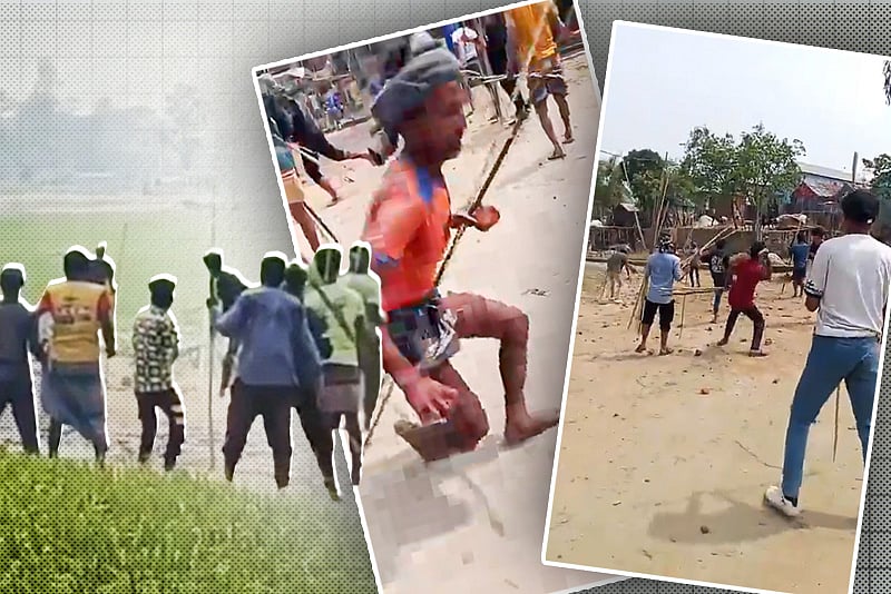 ব্রাহ্মণবাড়িয়ায় বিএনপির দুই পক্ষের সংঘর্ষে দুজন নিহত