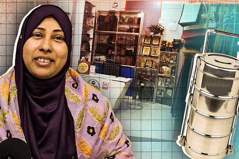 টিফিনের টাকা বাঁচিয়ে শুরু, পেয়েছেন জাতীয় পুরস্কার