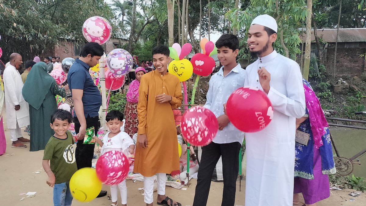 ছবি: সাজেদুল আলম