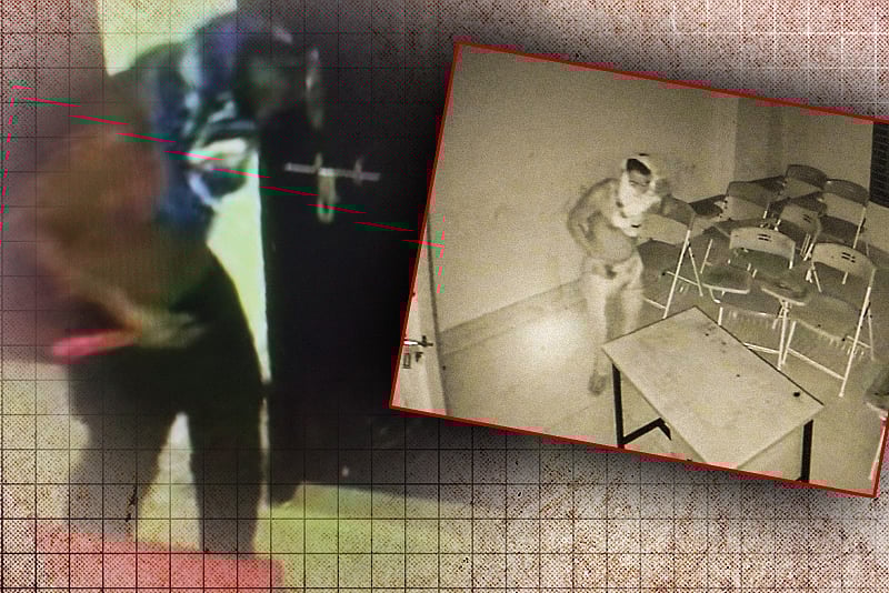 গোপালগঞ্জে পুলিশ সদস্যের বাসায় চুরি