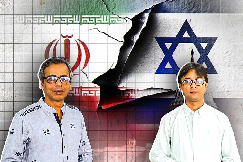 যুদ্ধ থেকে পিছু হটলেন ট্রাম্প; কৌশল, নাকি নতি স্বীকার?