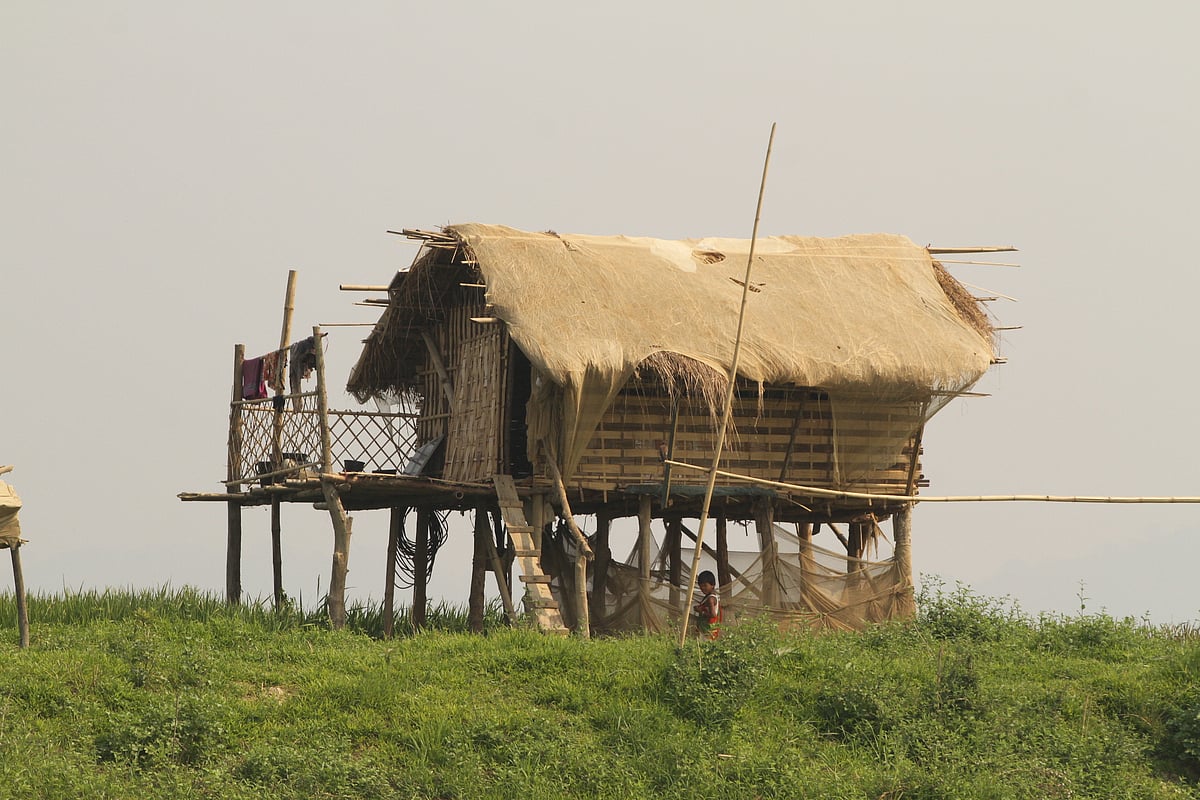  ছবি: সুপ্রিয় চাকমা 
