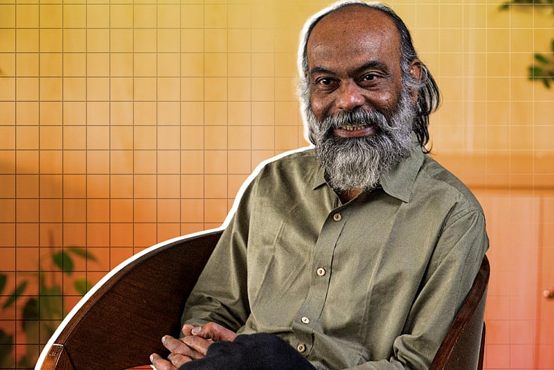 অভিনেতা হব এটা কখনো মাথার মধ্যে ছিল না: নাসির উদ্দিন খান