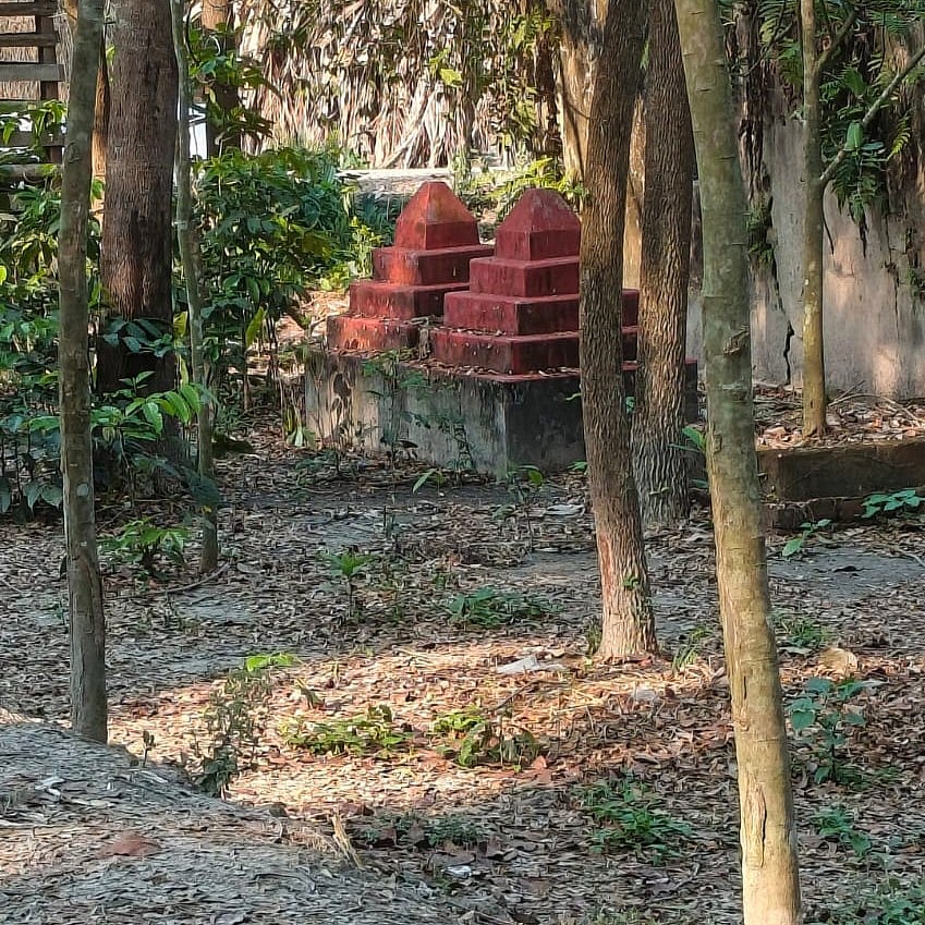 মলঙ্গী বাড়ি: এক বিস্মৃত গণহত্যার কথা