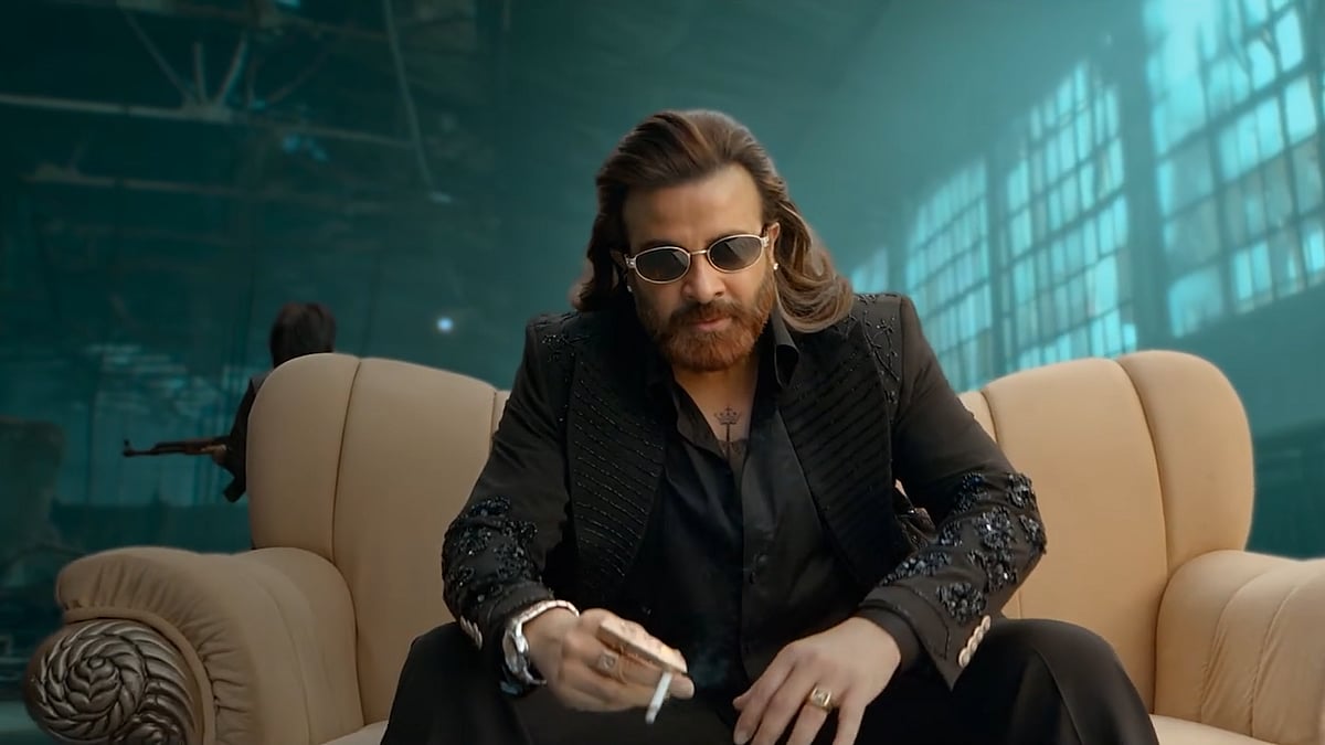 অবশেষে স্টার সিনেপ্লেক্সে ‘প্রিন্স’, প্রথম শোতেই ব্যাপক সাড়া