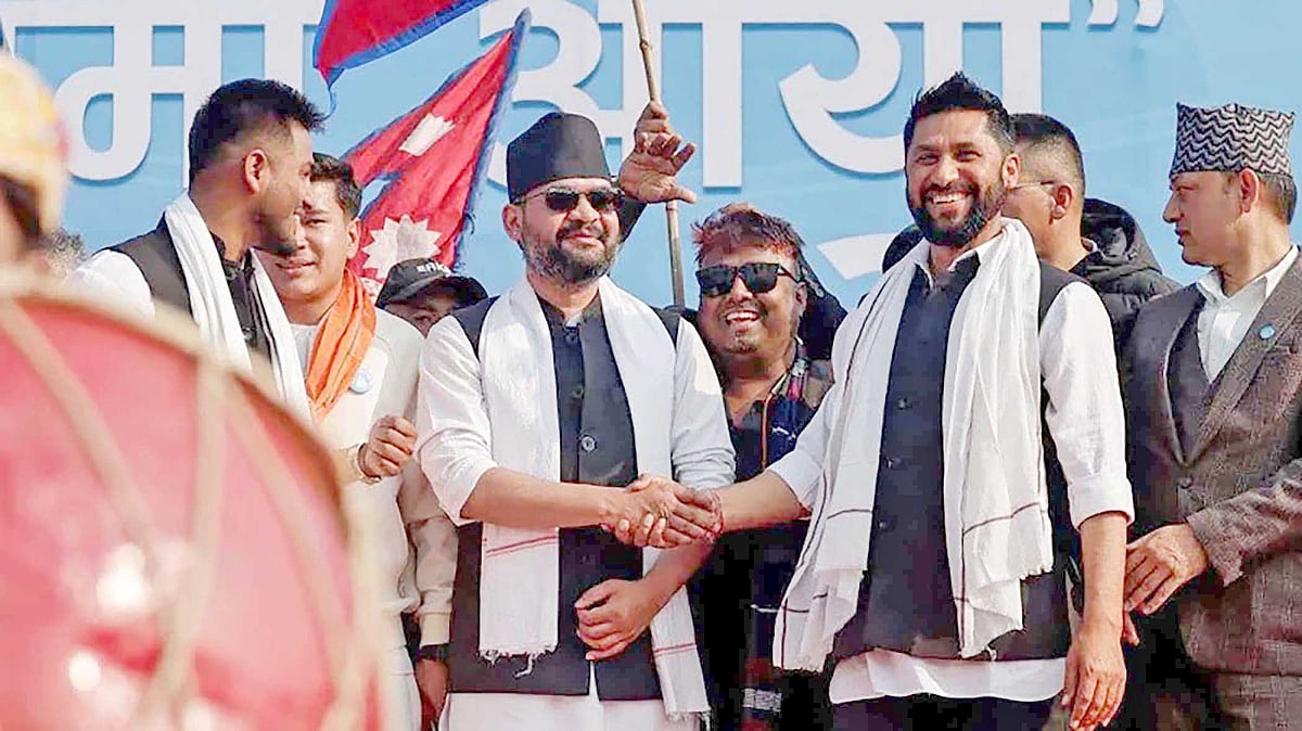 নেপালের নির্বাচন বাংলাদেশের জন্য যে বার্তা দিল