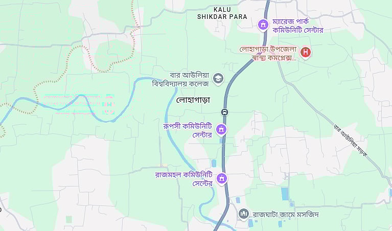 লোহাগাড়ায় অটোরিকশায় প্রাইভেট কারের ধাক্কা, নিহত ২