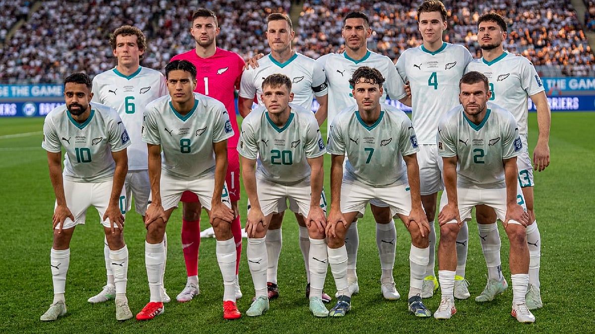 যুক্তরাষ্ট্রের বাইরে ইরানের মুখোমুখি হতে আপত্তি নেই নিউজিল্যান্ডের