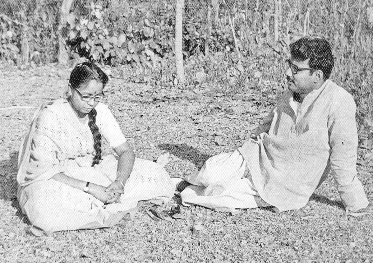 সহজ-কঠিন দ্বন্দ্ব-ছন্দ