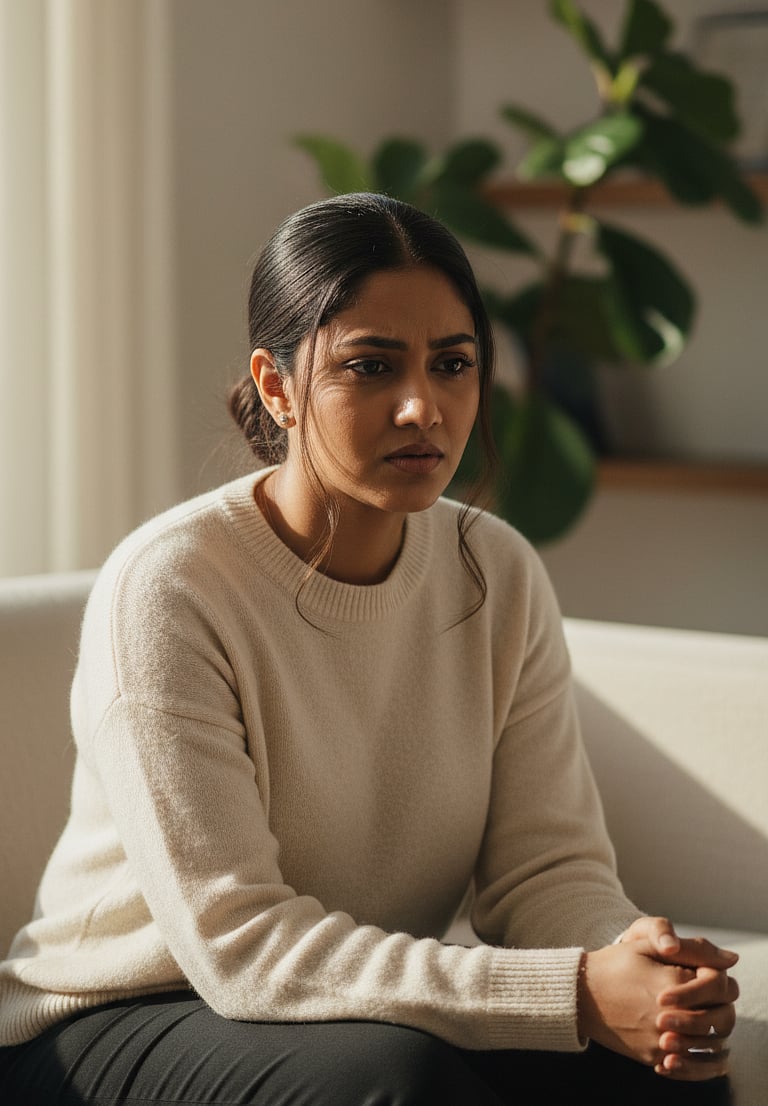 অতিরিক্ত ‘ভালো’ হওয়া আপনাকে ফেলতে পারে শারীরিক ঝুঁকিতে