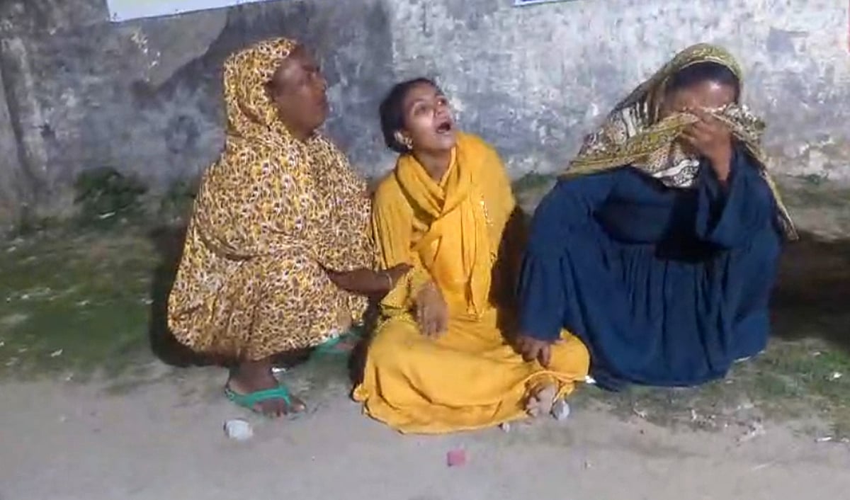 পটুয়াখালীতে পাওনা টাকা চাওয়ায় চা–দোকানিকে পিটিয়ে হত্যা