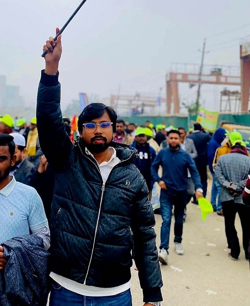 কক্সবাজারে বৈষম্যবিরোধী আন্দোলনের সাবেক সমন্বয়ক খুন, তরুণী পুলিশি হেফাজতে