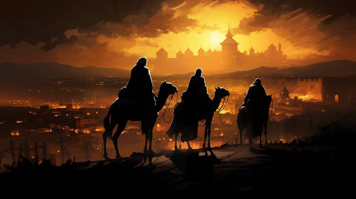 নাহাওয়ান্দের বীর নুমান ইবনে মুকররিন