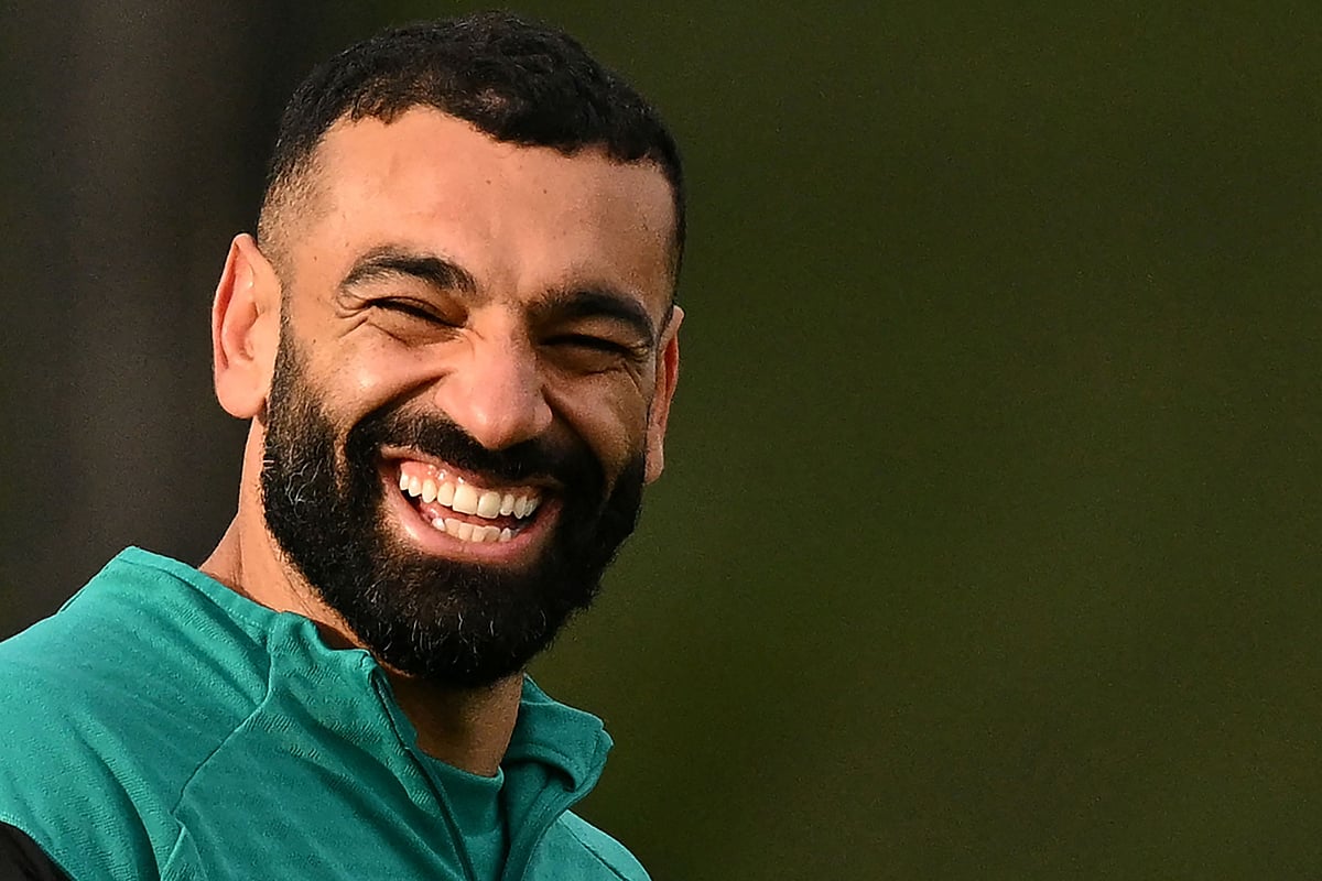 লিভারপুল ছেড়ে কোথায় যোগ দিতে পারেন সালাহ